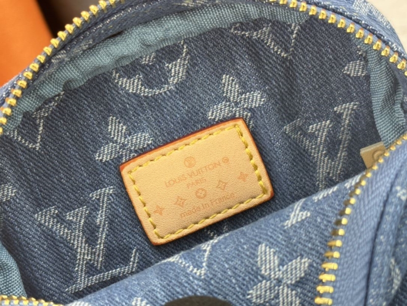 LV Satchel bags